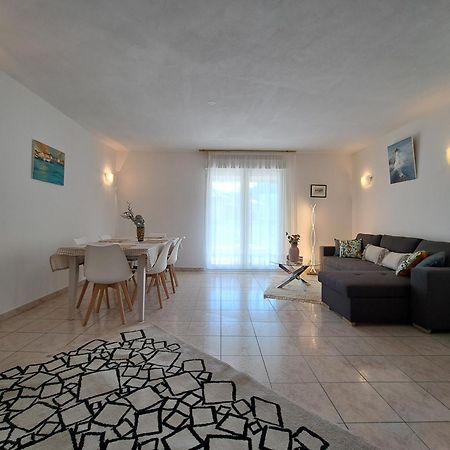 Grand T2 Proche Centre Ville, Vue Mer Et Montagne Бастия Екстериор снимка