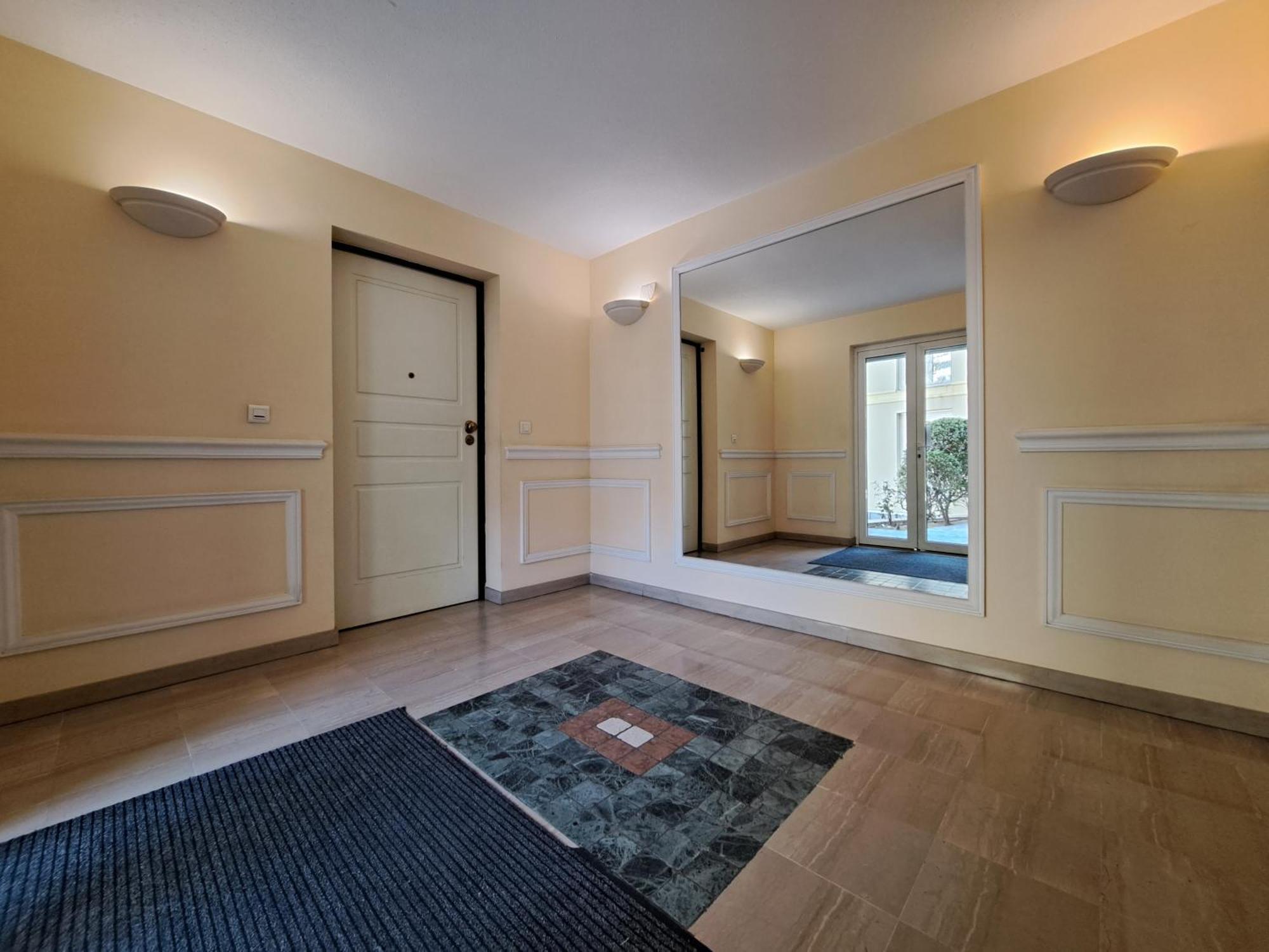 Grand T2 Proche Centre Ville, Vue Mer Et Montagne Бастия Екстериор снимка